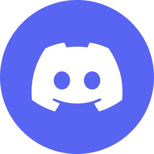 Discord Logo