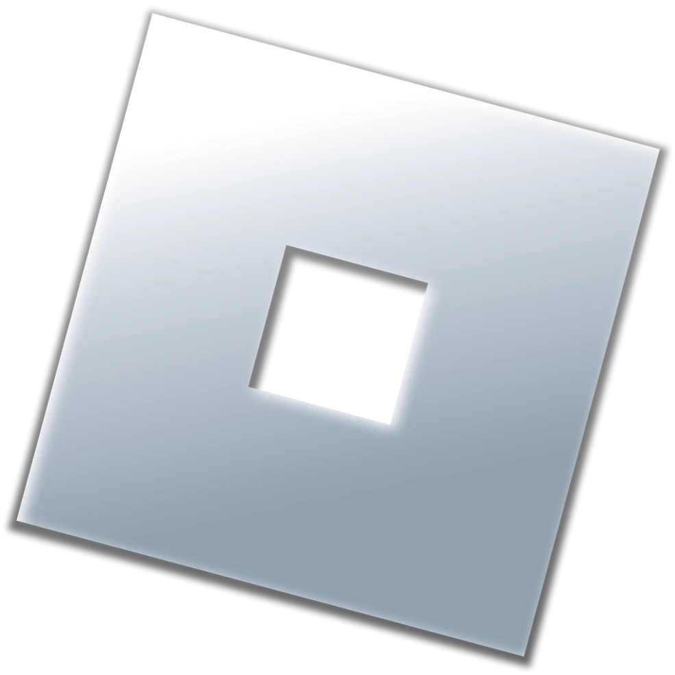 Roblox Logo